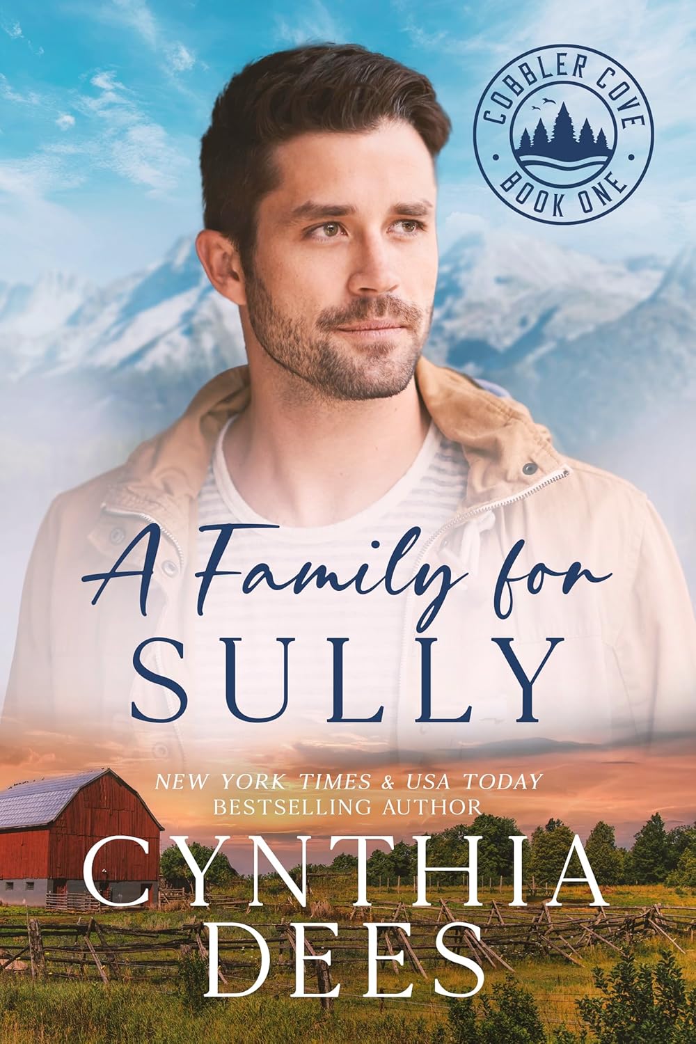 A Family for Sully by Cynthia Dees