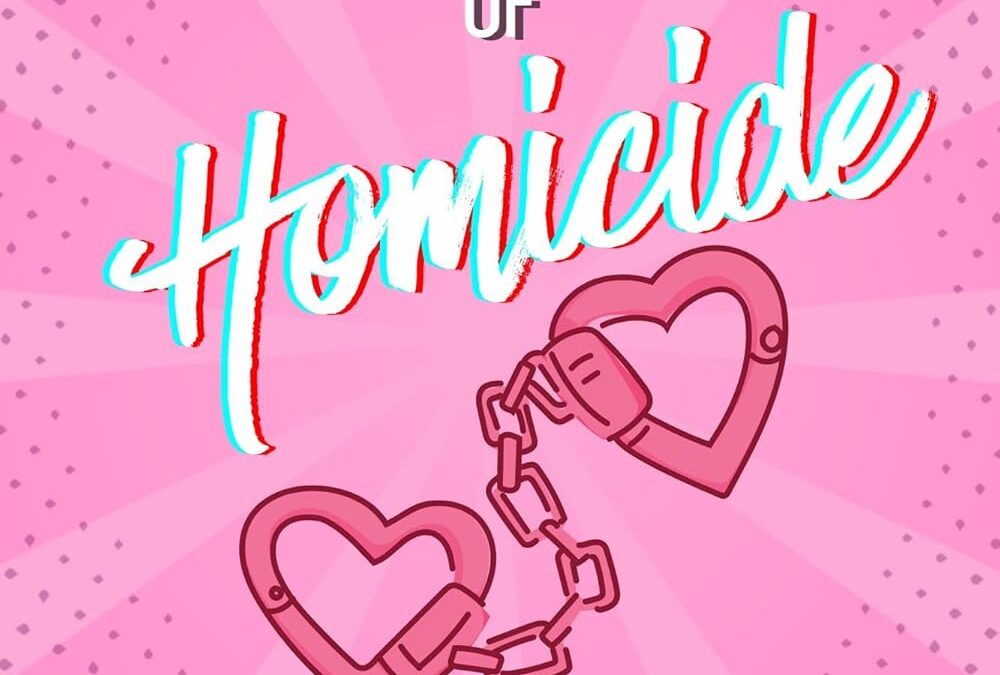 A Hot Flash of Homicide