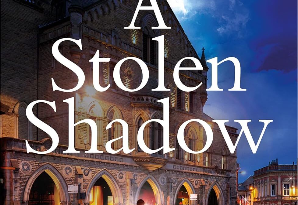 A Stolen Shadow