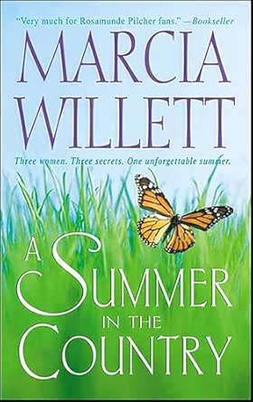 A Summer in the Country by Marcia Willett