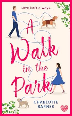A Walk in the Park by Charlotte Barnes