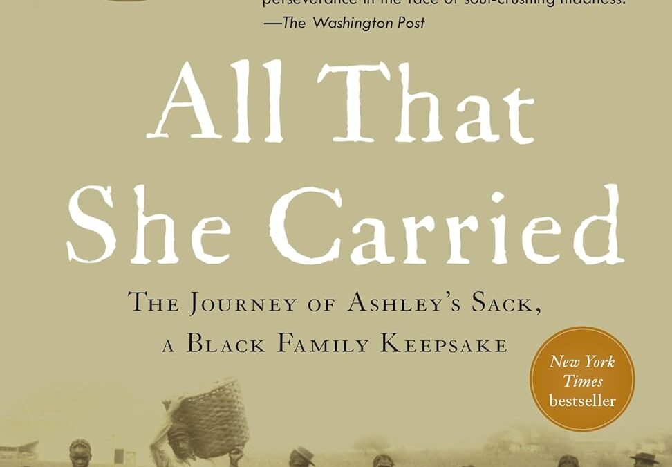 All That She Carried