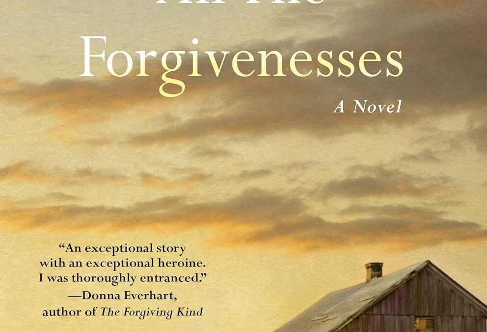 All the Forgivenesses