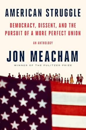 American Struggle by Jon Meacham