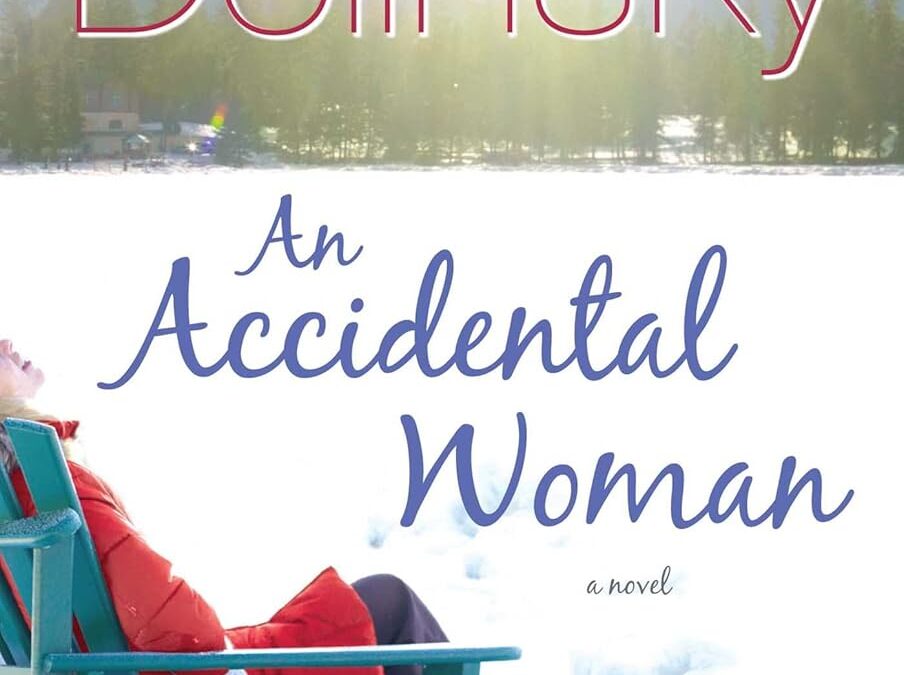 An Accidental Woman