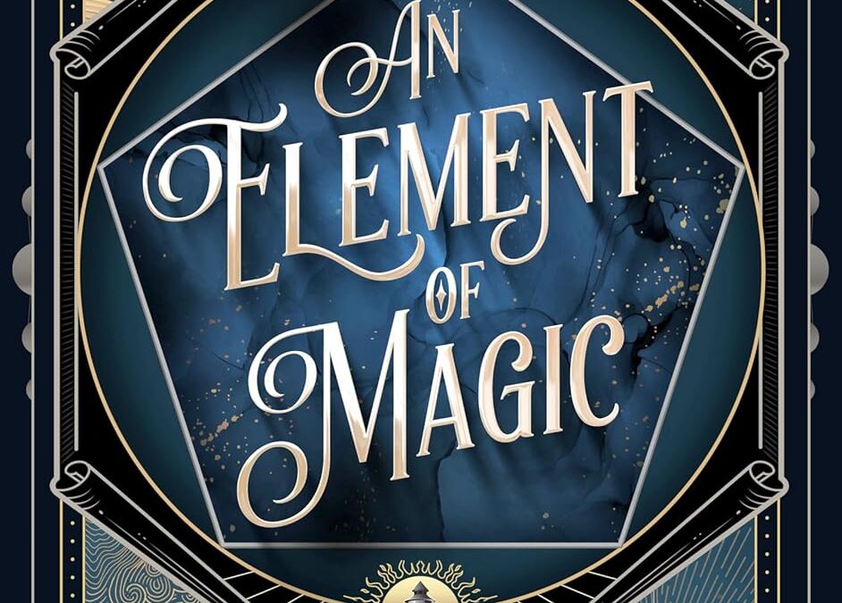 An Element of Magic