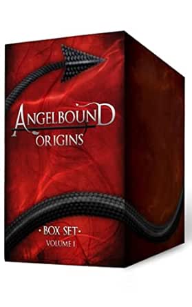 Angelbound Origins (Volume 1) by Christina Bauer