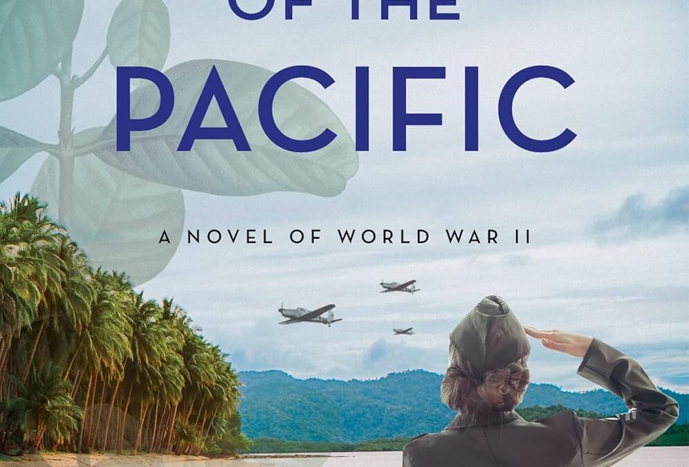 Angels of the Pacific