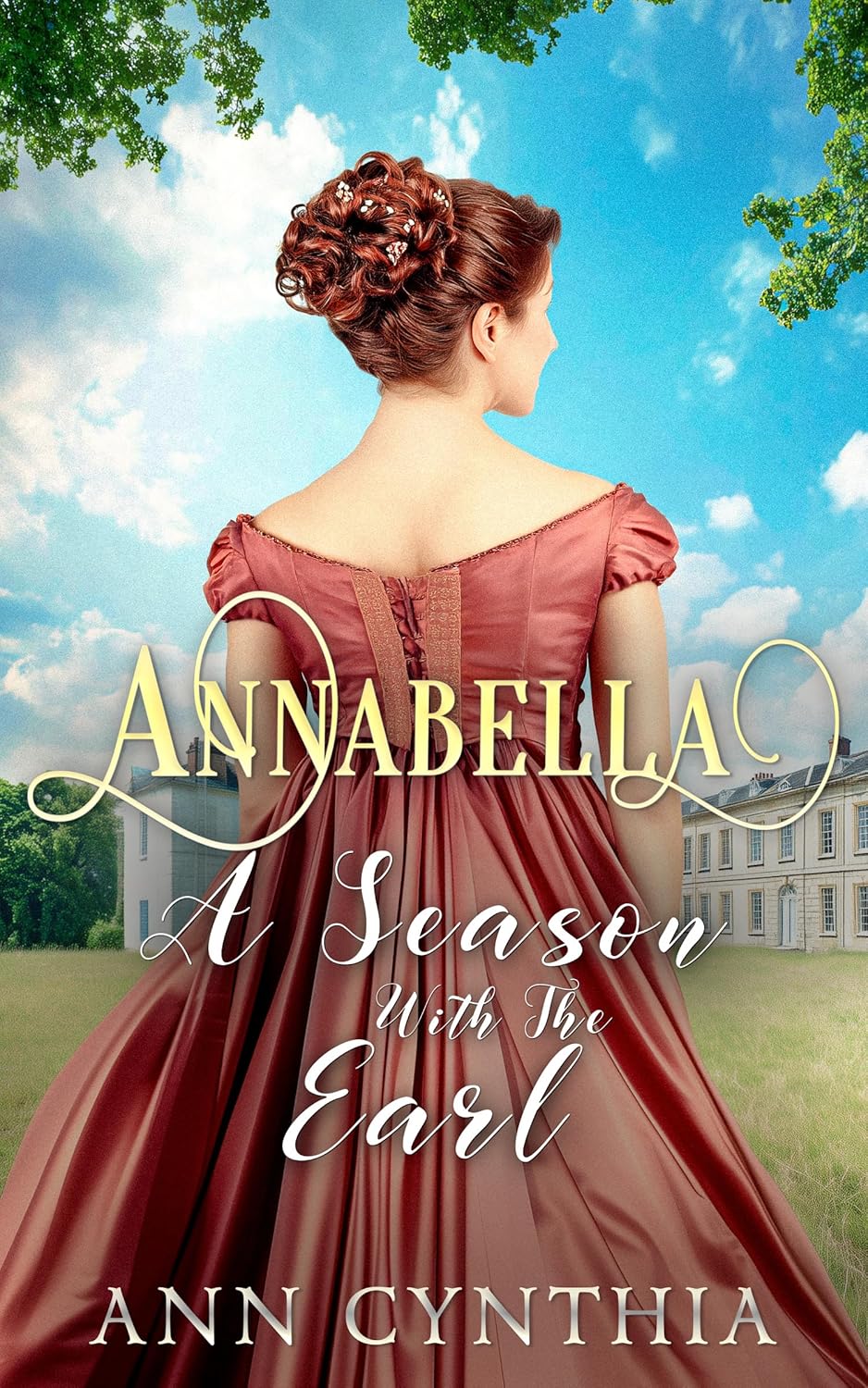 Annabella: A Season with the Earl by Ann Cynthia