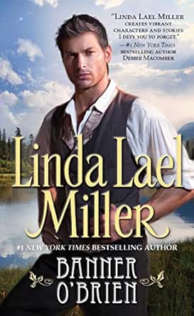 Banner O’Brien by Linda Lael Miller