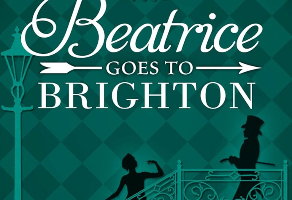 Beatrice Goes to Brighton