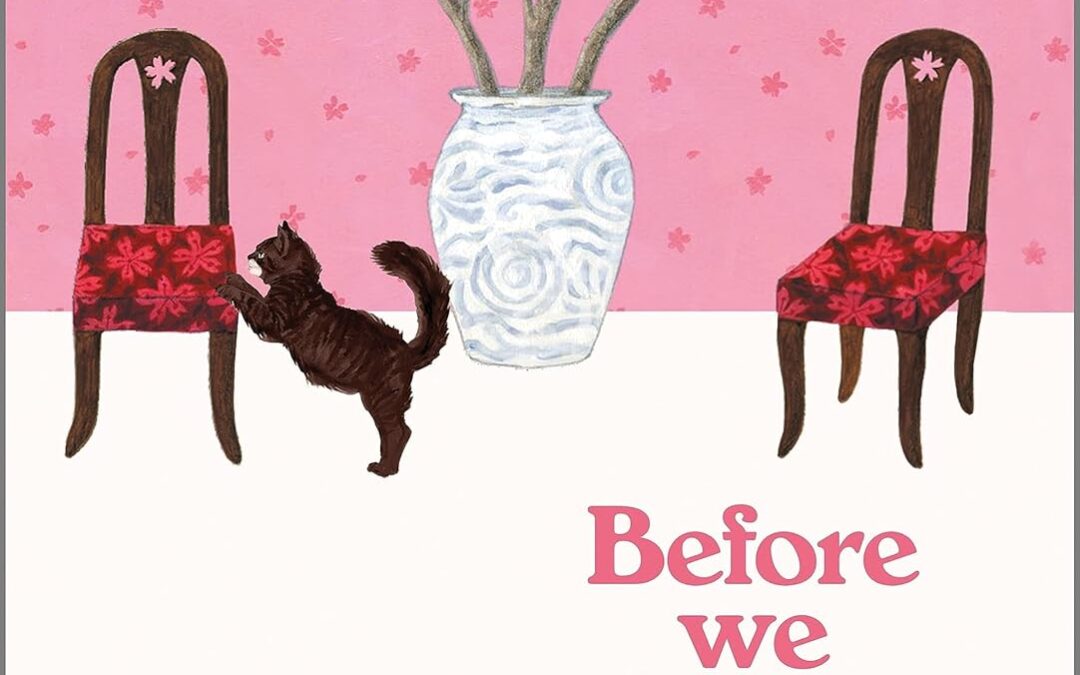 Before We Say Goodbye