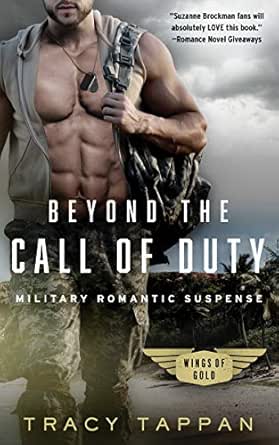 Beyond the Call of Duty by Tracy Tappan