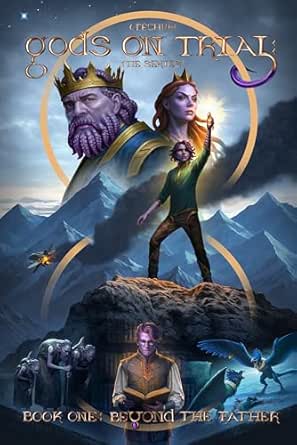 Beyond the Father by Opëshum