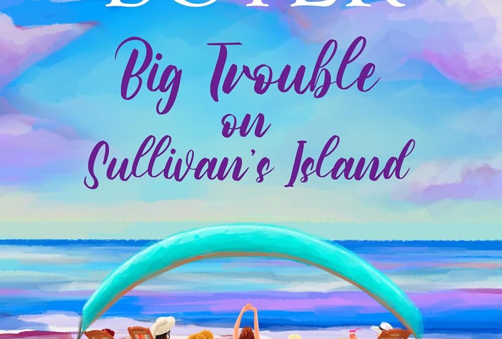 Big Trouble on Sullivan’s Island