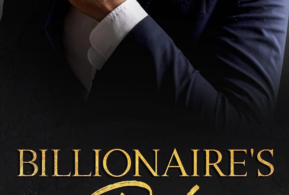 Billionaire’s Bet