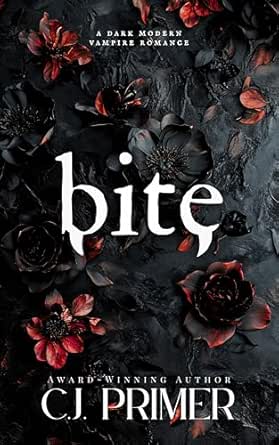 Bite by C.J. Primer