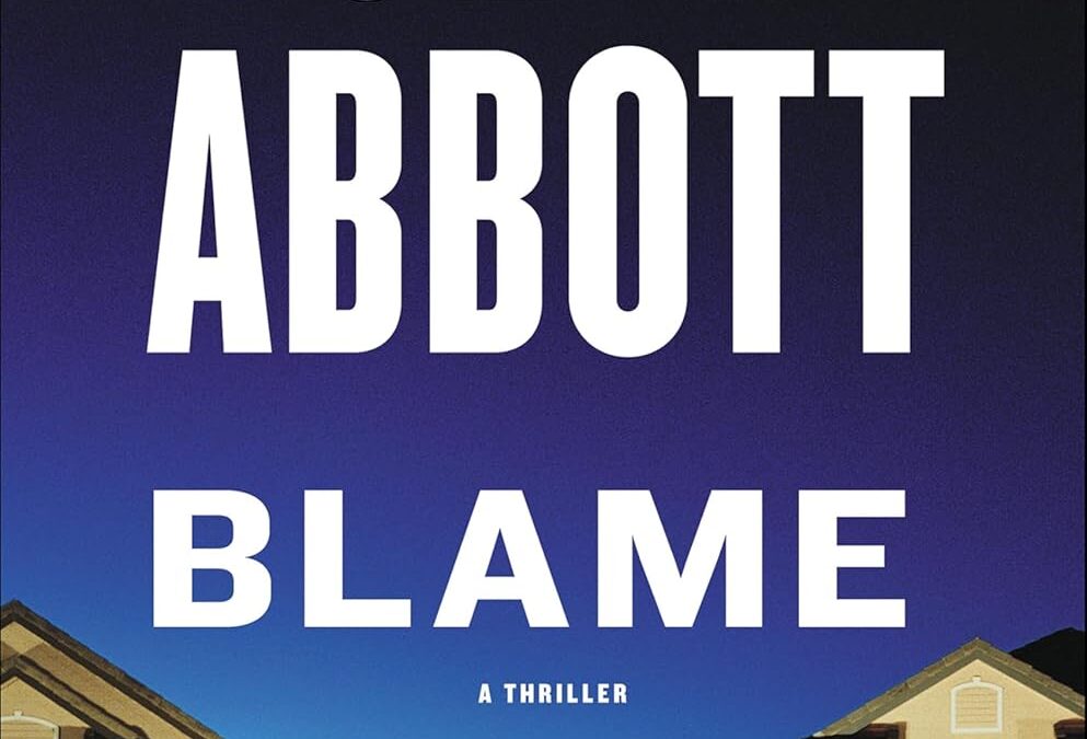Blame