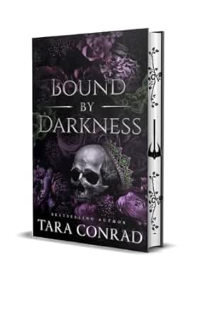 Bound by Darkness by Tara Conrad