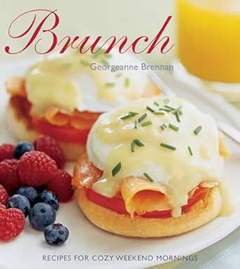 Brunch by Georgeanne Brennan