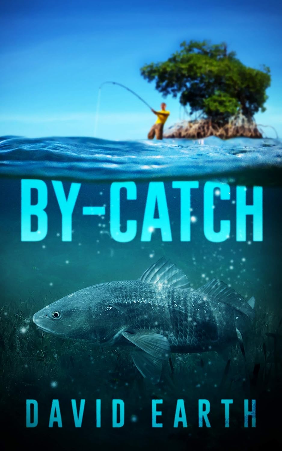 By-Catch by David Earth