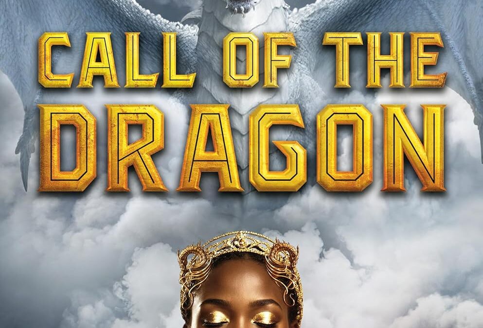Call of the Dragon