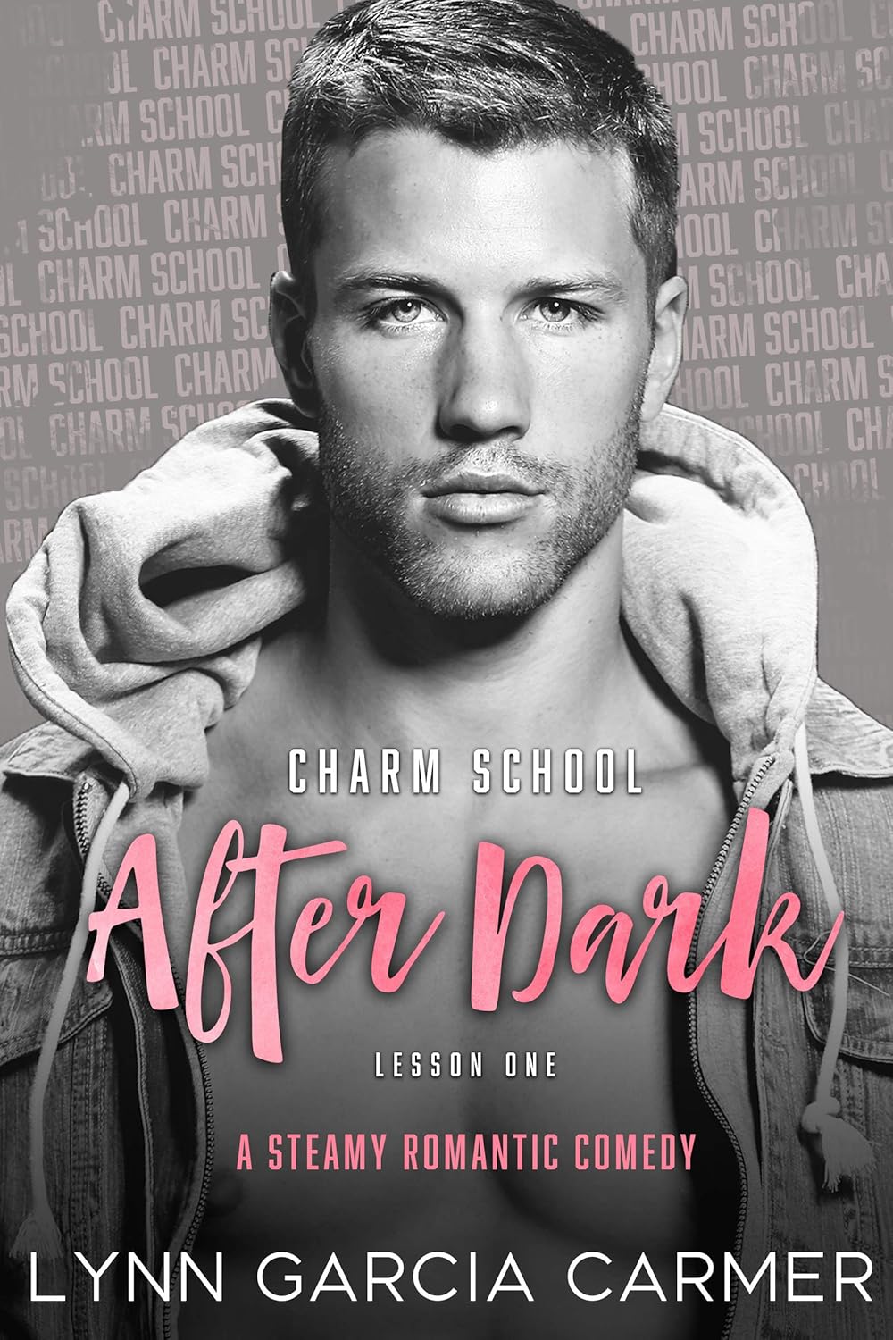 Charm School After Dark by Lynn Garcia Carmer