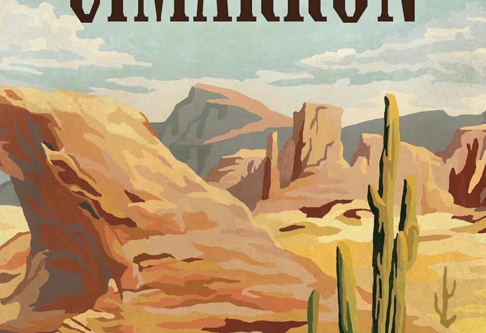 Cimarron