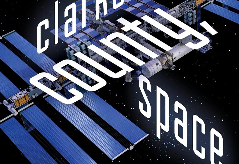 Clarke County, Space