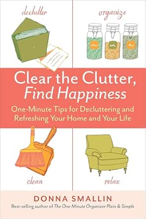 Clear the Clutter