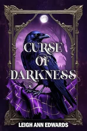Curse of Darkness by Leigh Ann Edwards