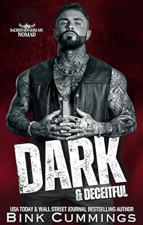 Dark & Deceitful by Bink Cummings