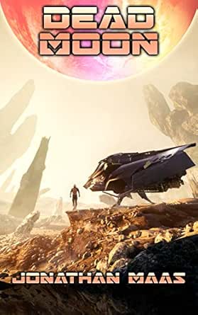 Dead Moon by Jonathan Maas