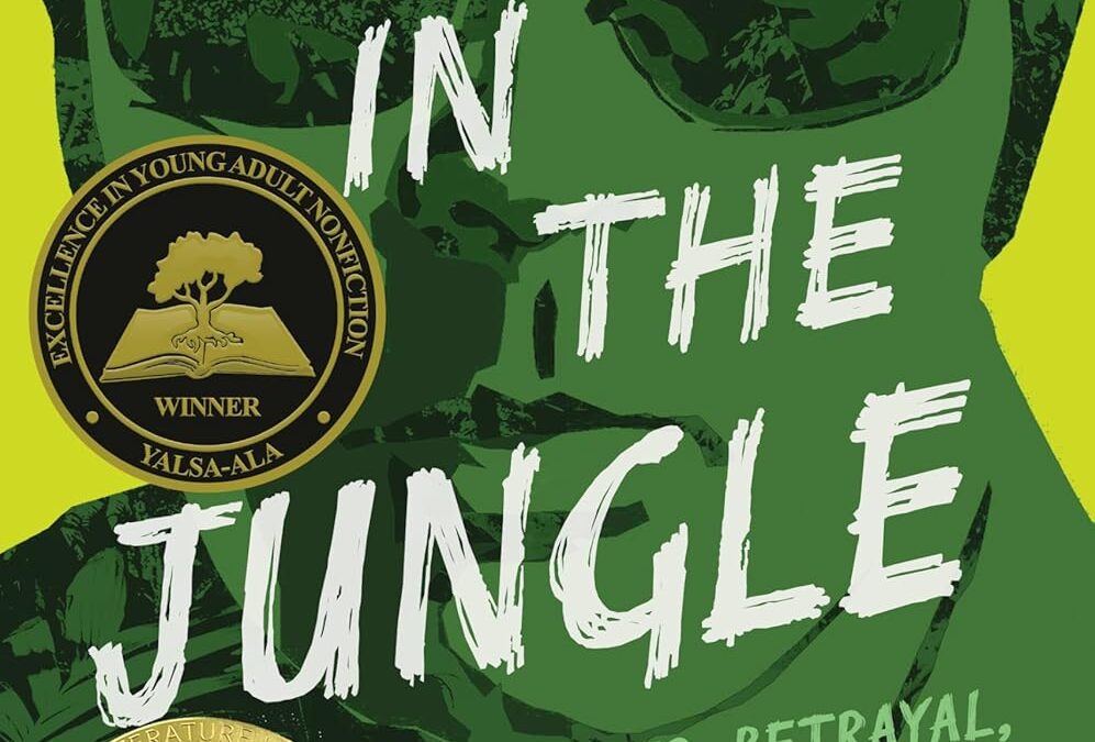Death in the Jungle