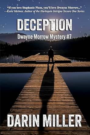 Deception by Darin Miller