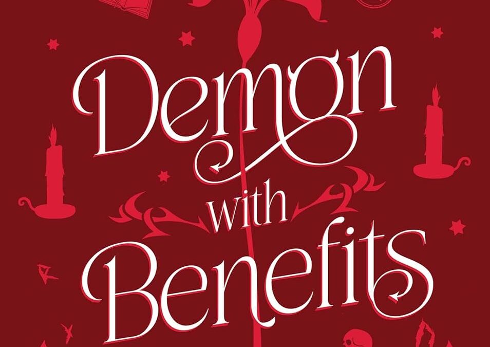 Demon with Benefits