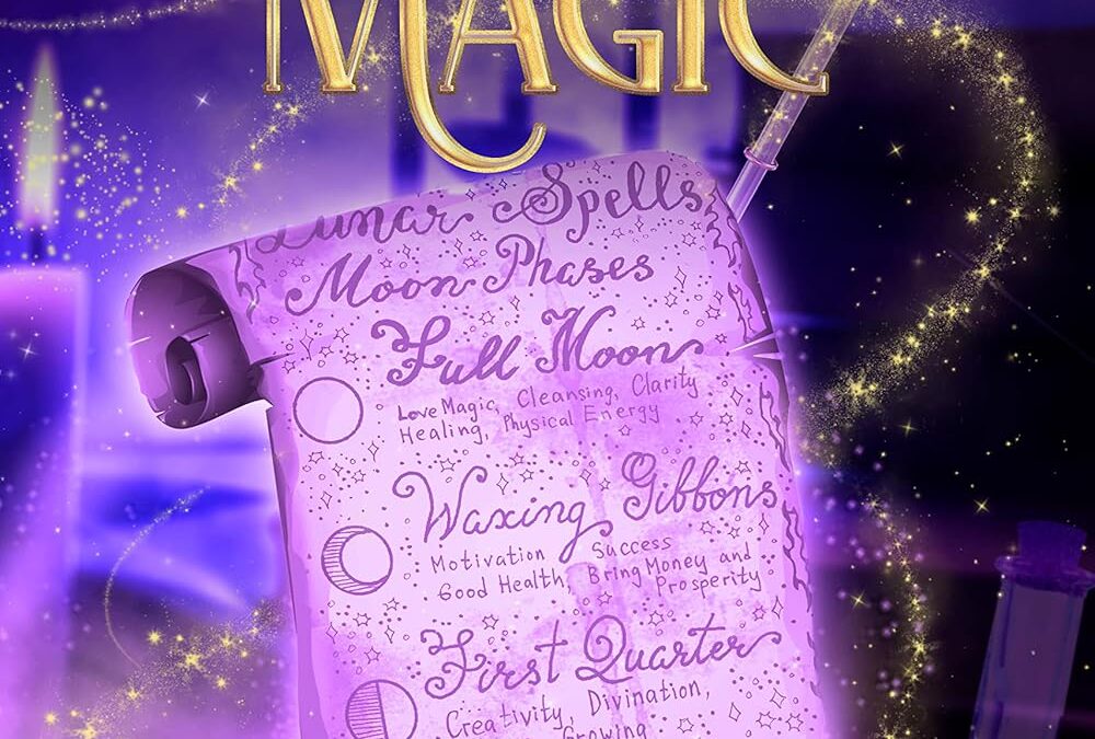 Destiny of Magic