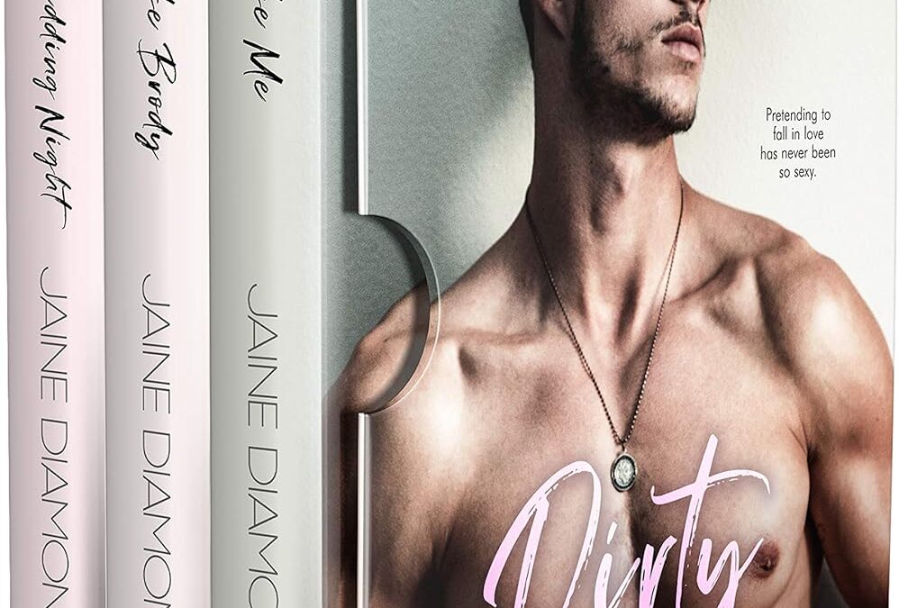 Dirty (Complete Series)