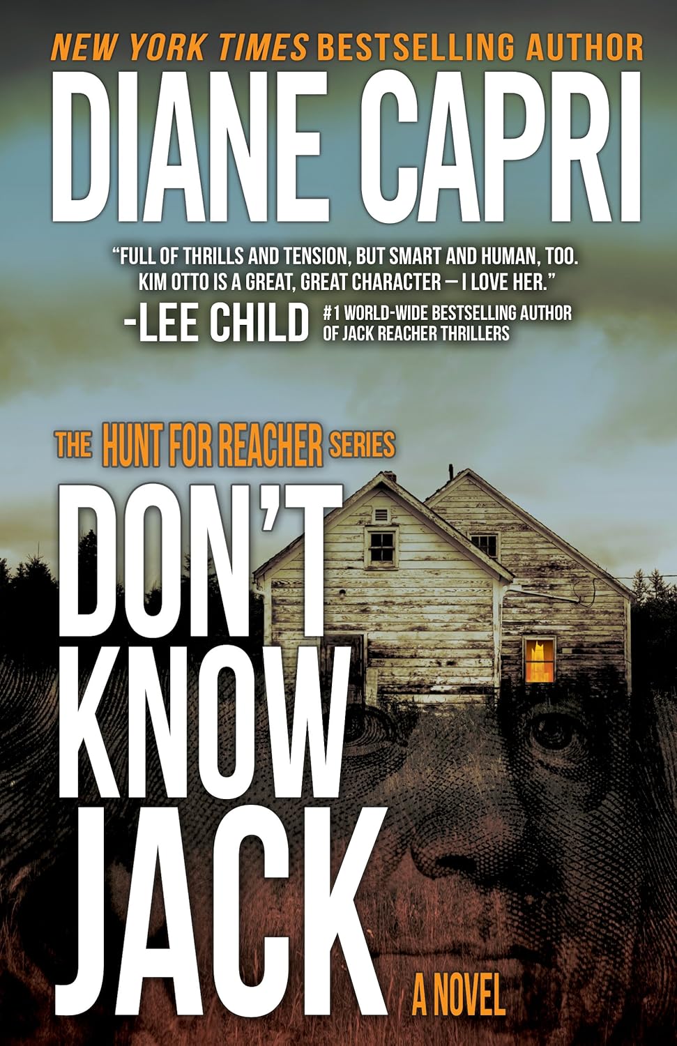 Don’t Know Jack by Diane Capri