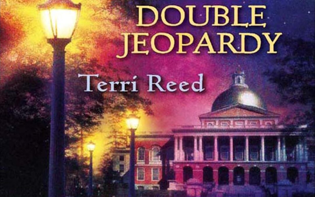 Double Jeopardy