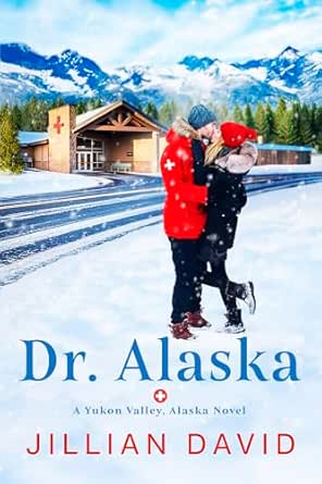 Dr. Alaska by Jillian David