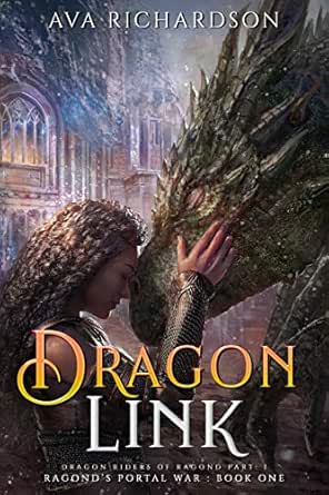 Dragon Link by Ava Richardson