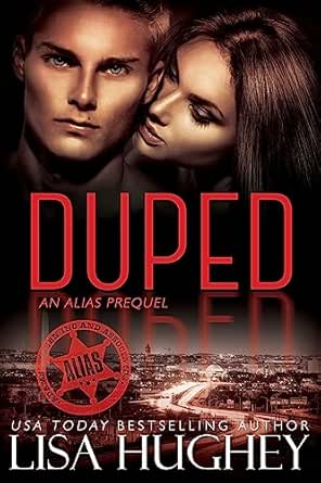 Duped by Lisa Hughey