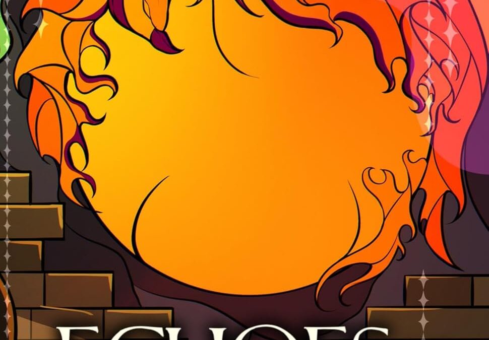 Echoes of Destruction