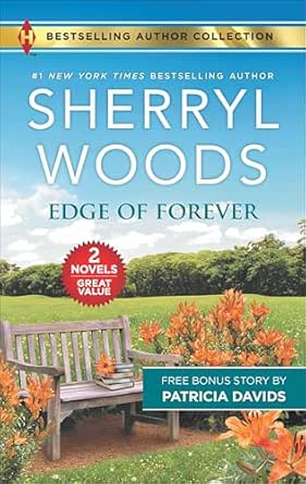 Edge of Forever by Sherryl Woods