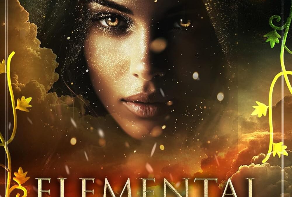 Elemental Hall: Nautica