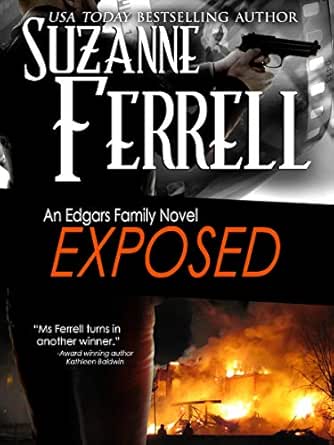 Exposed by Suzanne Ferrell