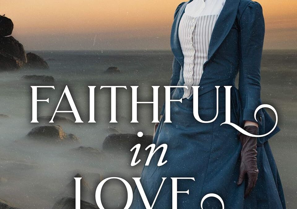 Faithful in Love