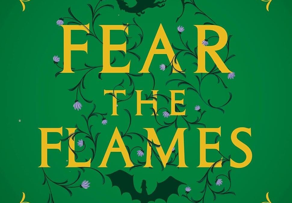 Fear the Flames