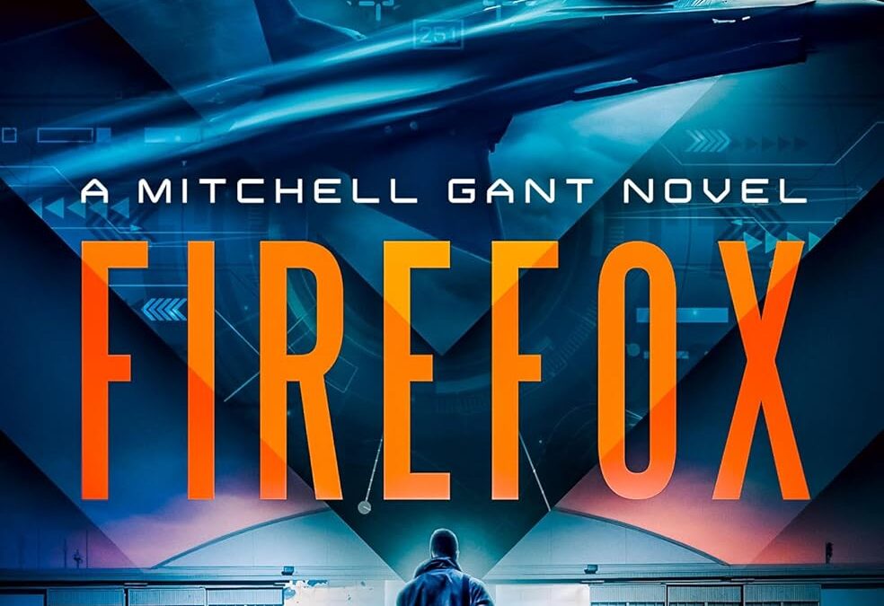 Firefox